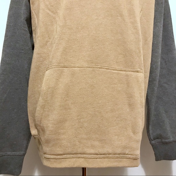 Hurley NWT Pullover Hoodie for Men S - Picture 4 of 9